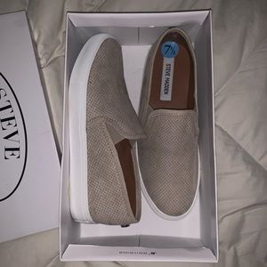 Steve Madden shoes